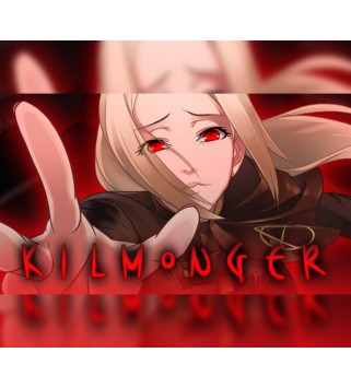 Kilmonger Steam Key GLOBAL